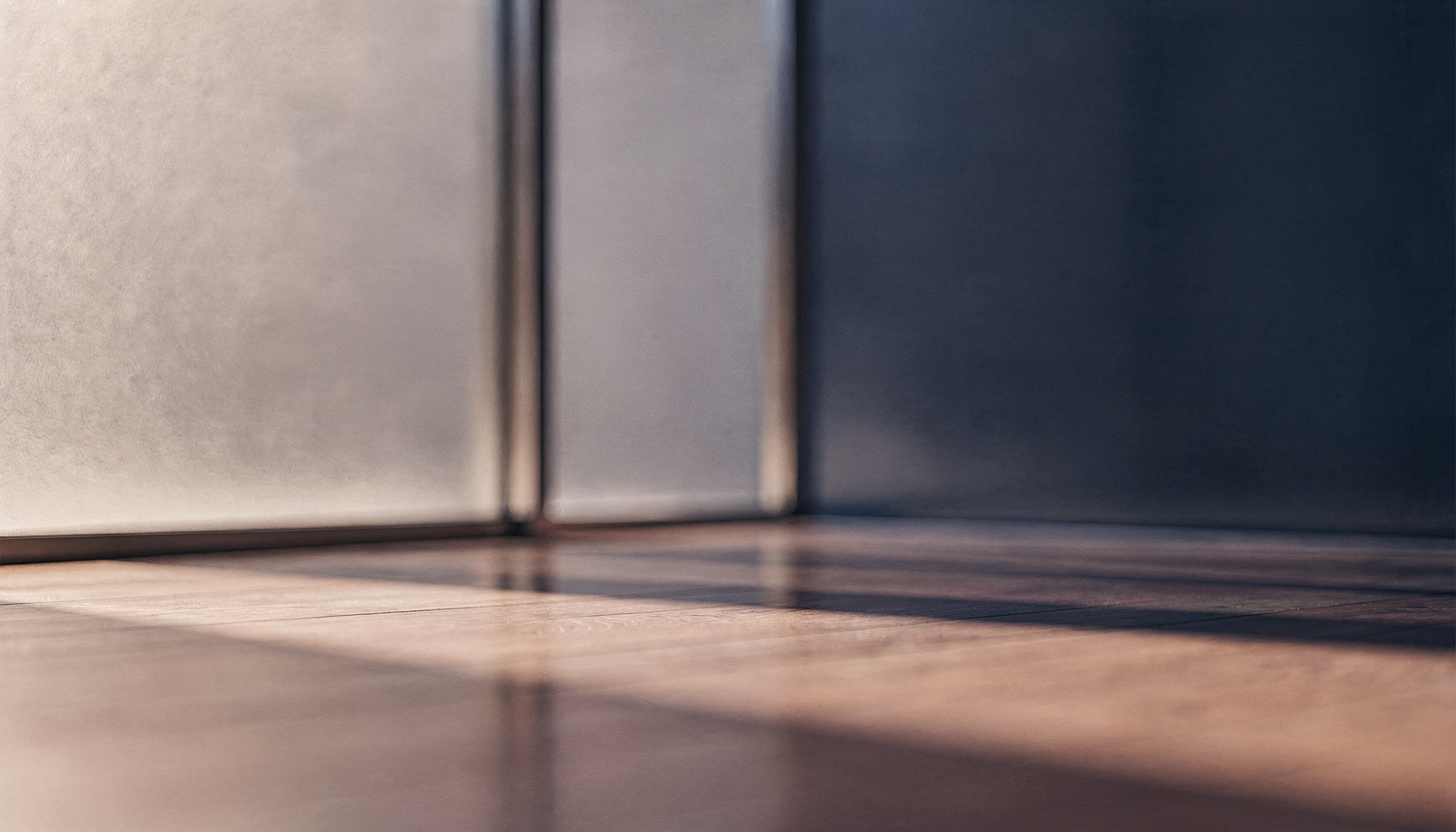 Hardwood Floor Specialist website preview